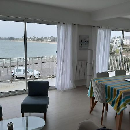 Appartement Vue Mer Bénodet Exteriér fotografie