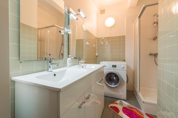 Appartement Vue Mer Bénodet Exteriér fotografie
